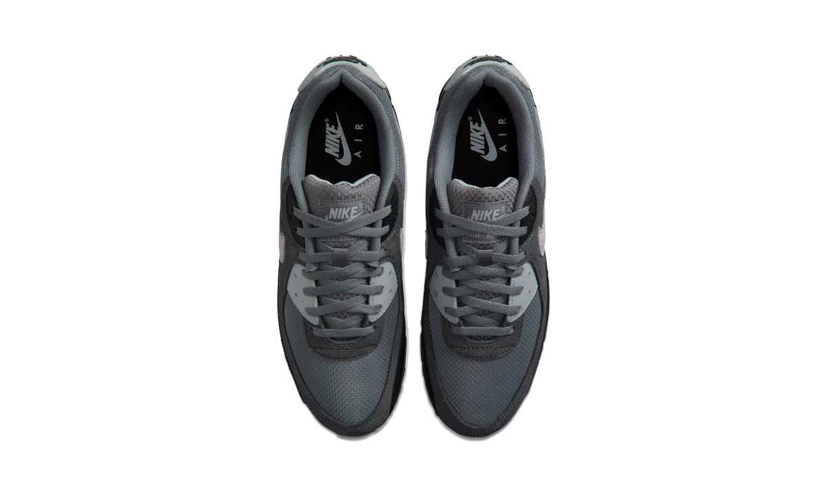 Nike Air Max 90 Smoke Grey Black Photon Dust