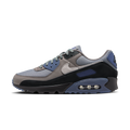 Nike Air Max 90 Smoke Grey Diffused Blue