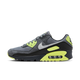 Nike Air Max 90 Smoke Grey Light Lemon Twist
