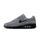 Nike Air Max 90 Smoke Grey Light Photo Blue
