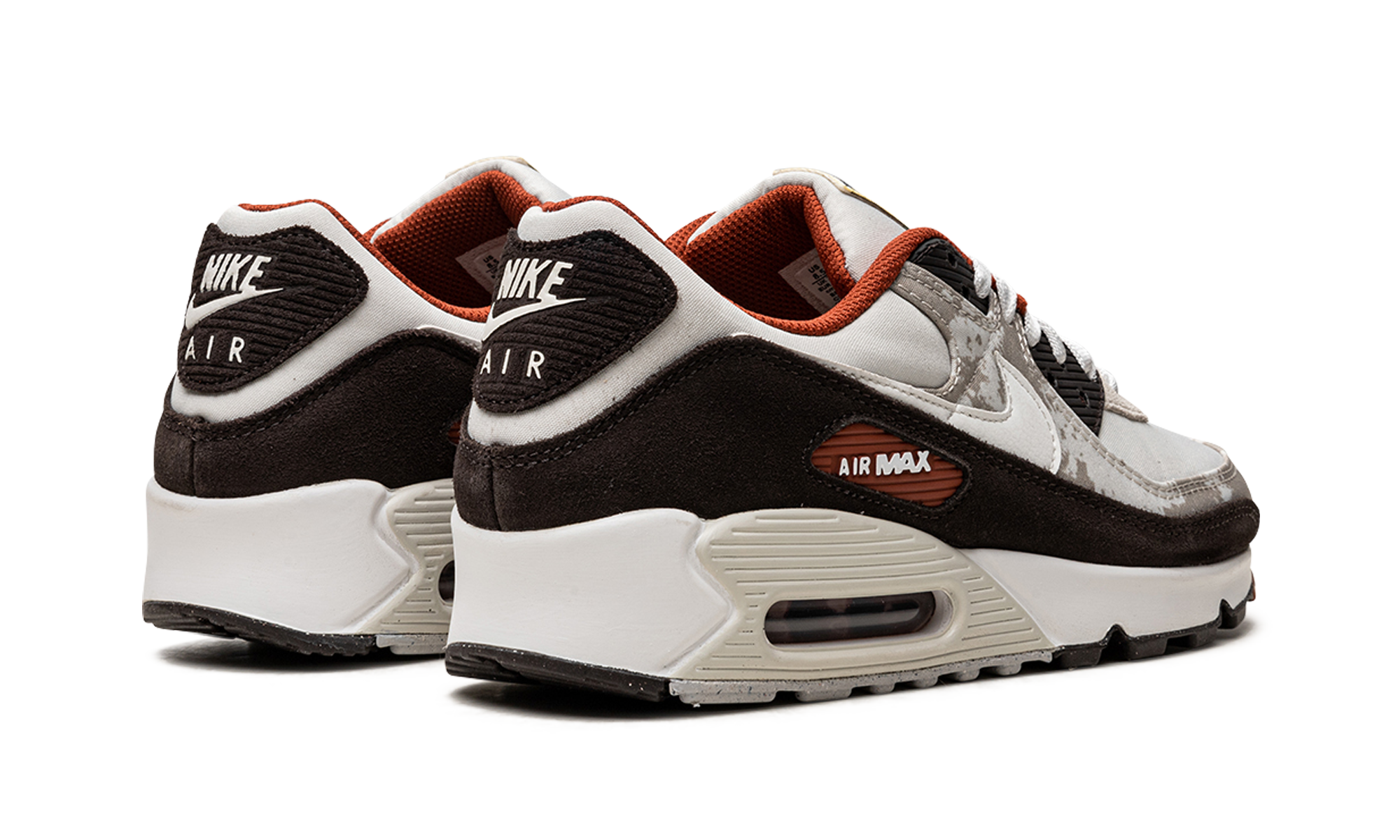 Nike Air Max 90 Social FC