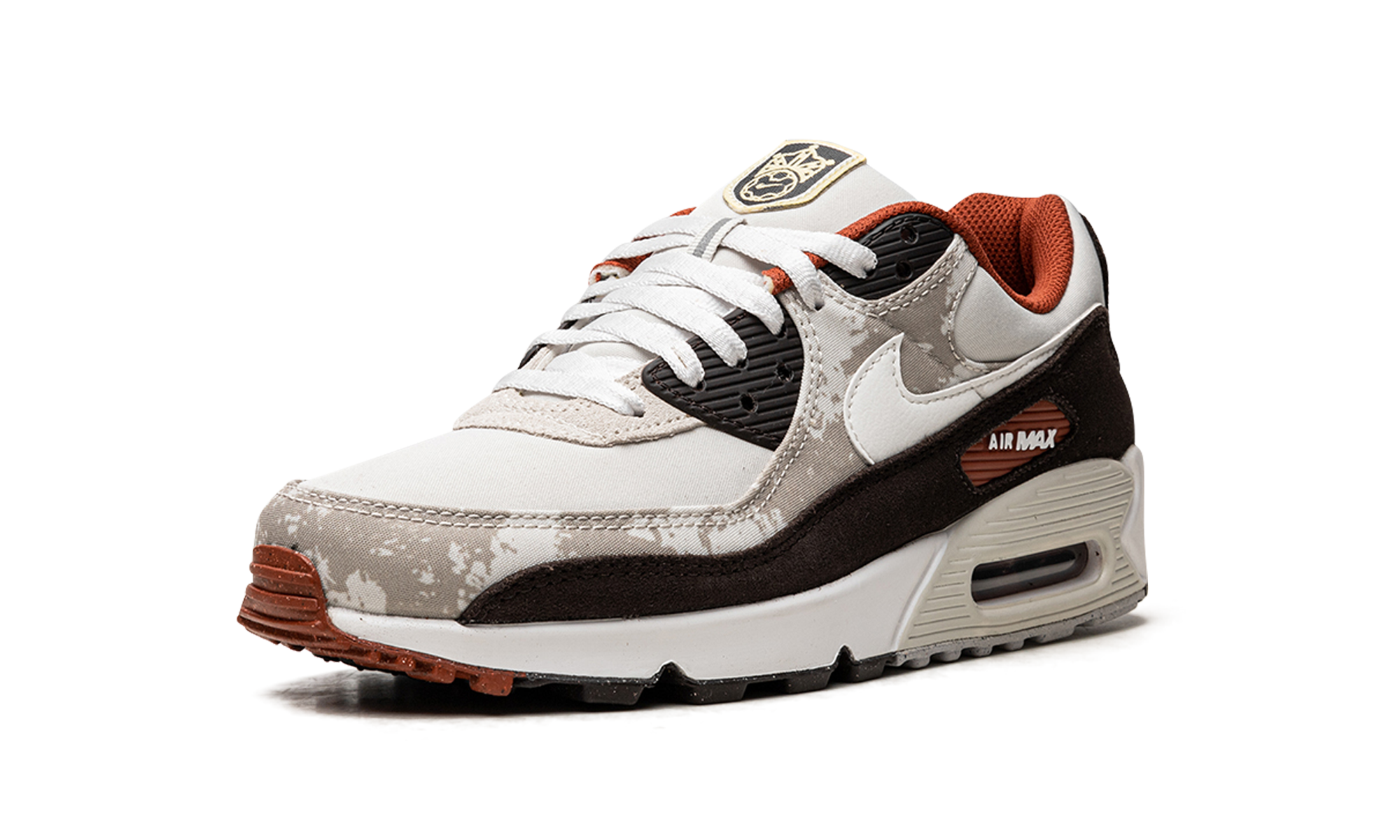 Nike Air Max 90 Social FC
