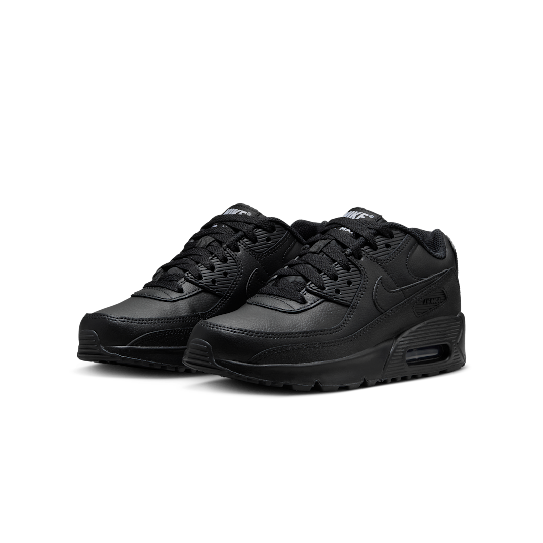 Nike Air Max 90 Triple Black (2024)