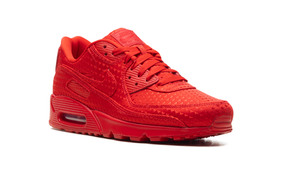 Nike Air Max 90 Valentine's Day University Red (2026)