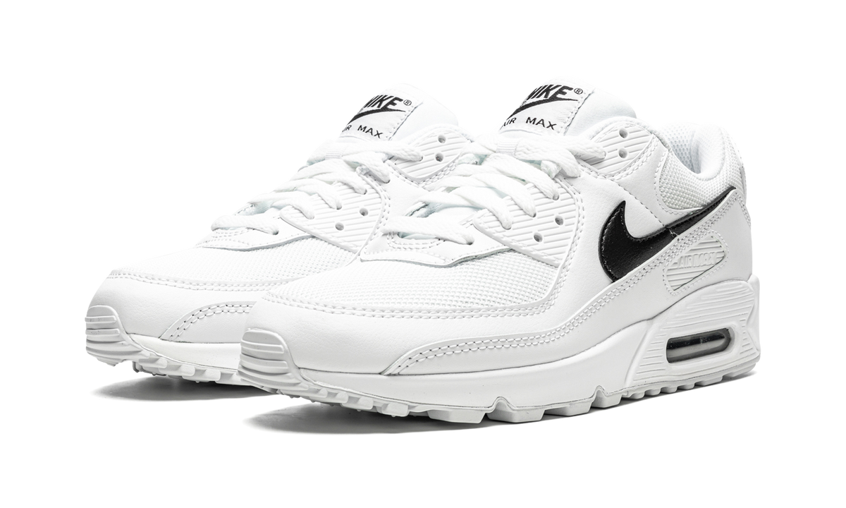 Nike Air Max 90 White