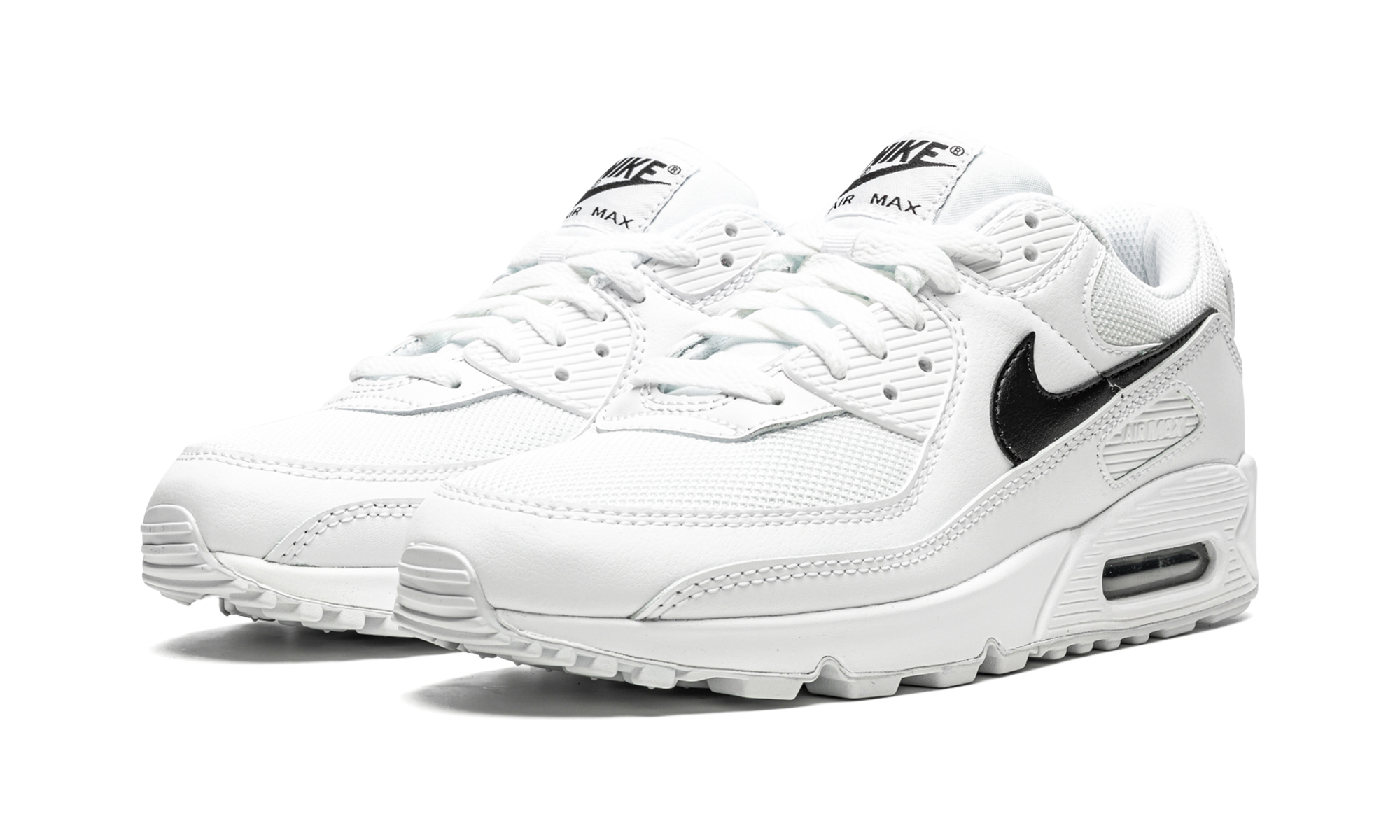 Nike Air Max 90 White