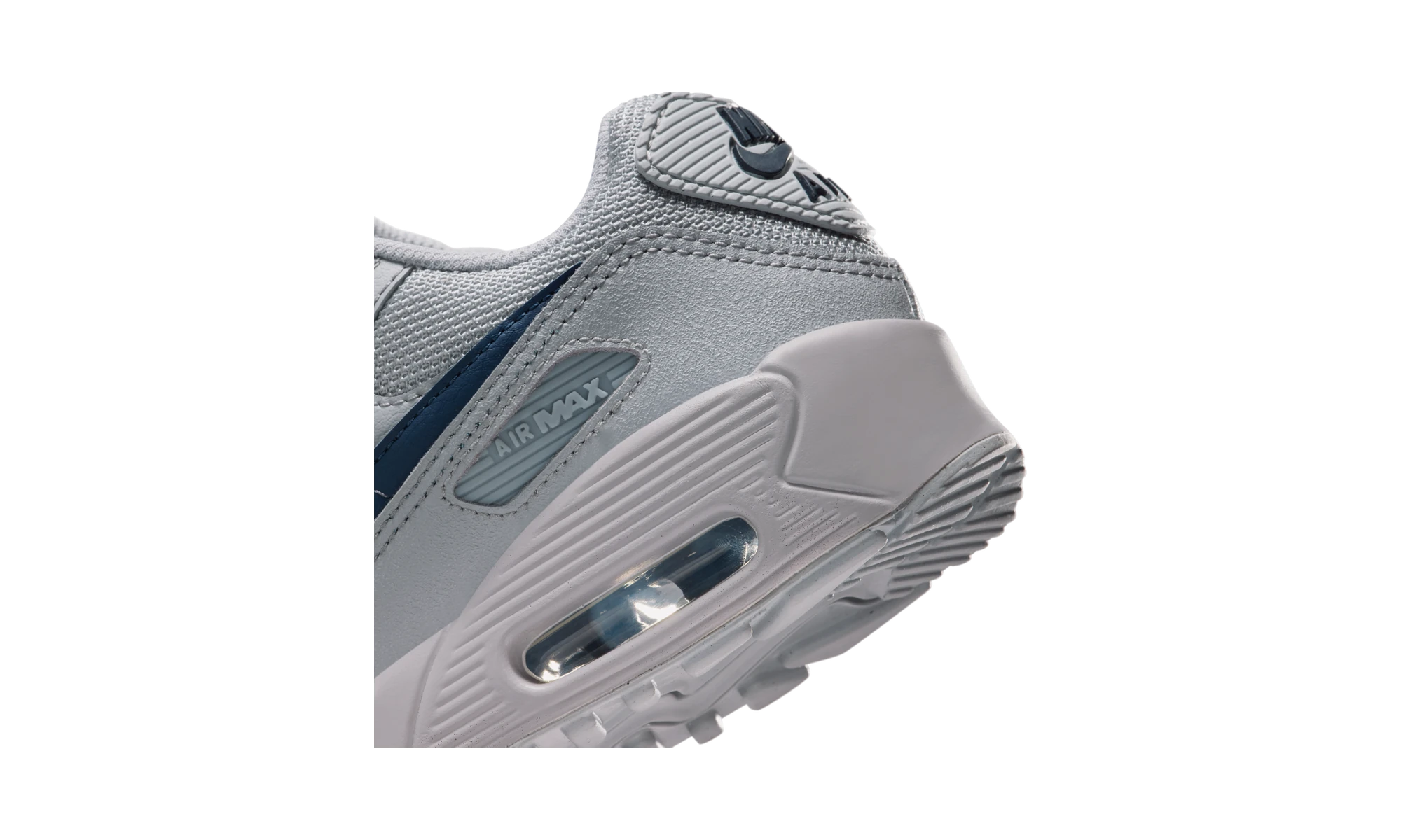 Nike Air Max 90 Wolf Grey