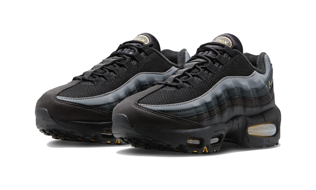 Nike Air Max 95 Batman