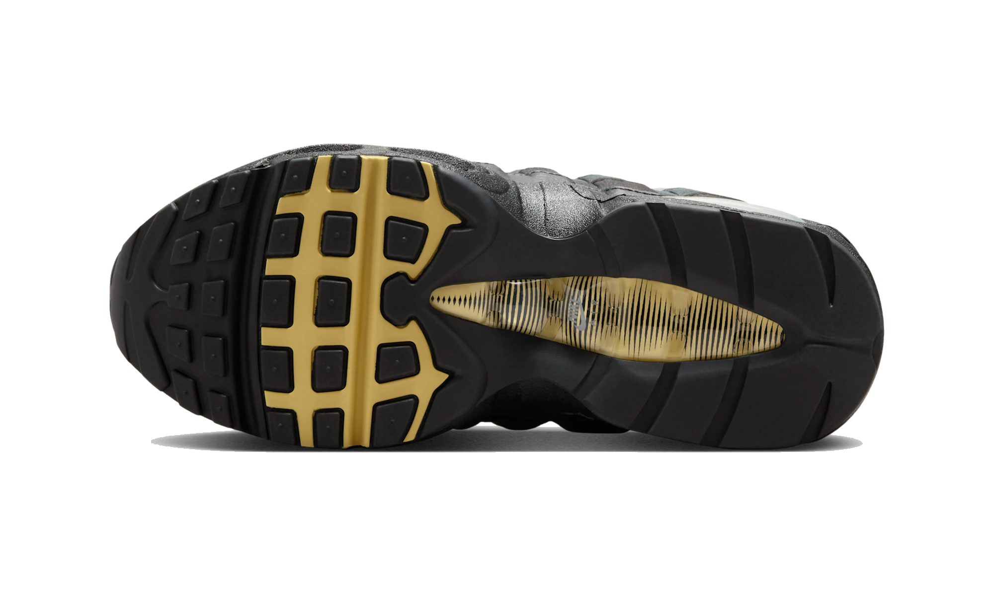 Nike Air Max 95 Batman