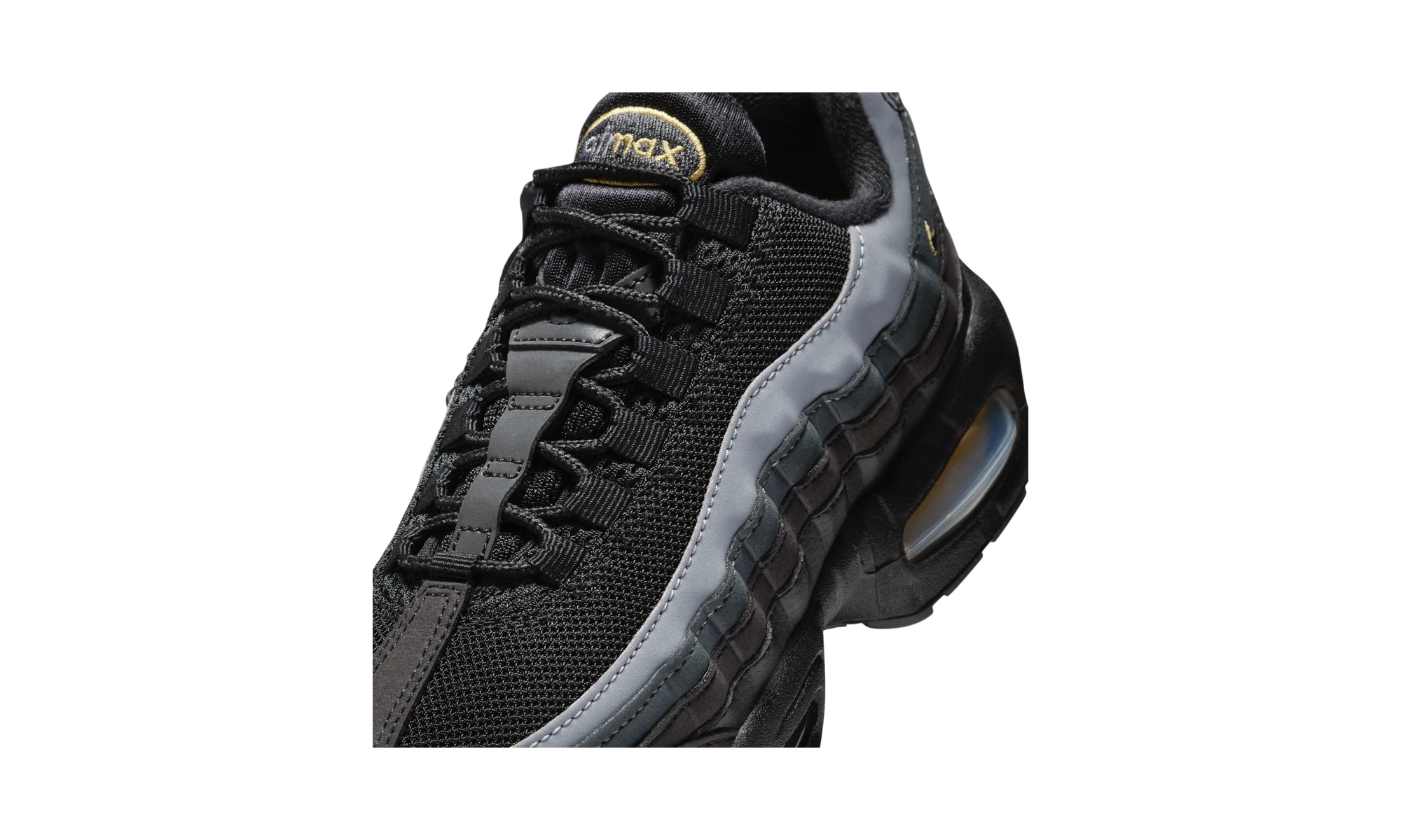 Nike Air Max 95 Batman