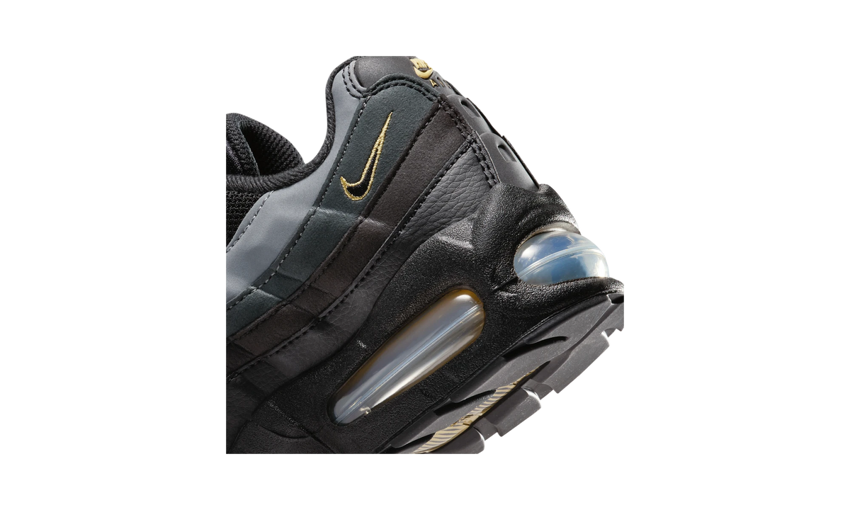 Nike Air Max 95 Batman