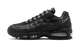 Nike Air Max 95 Big Bubble Black Carbon