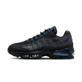 Nike Air Max 95 Big Bubble Black Game Royal