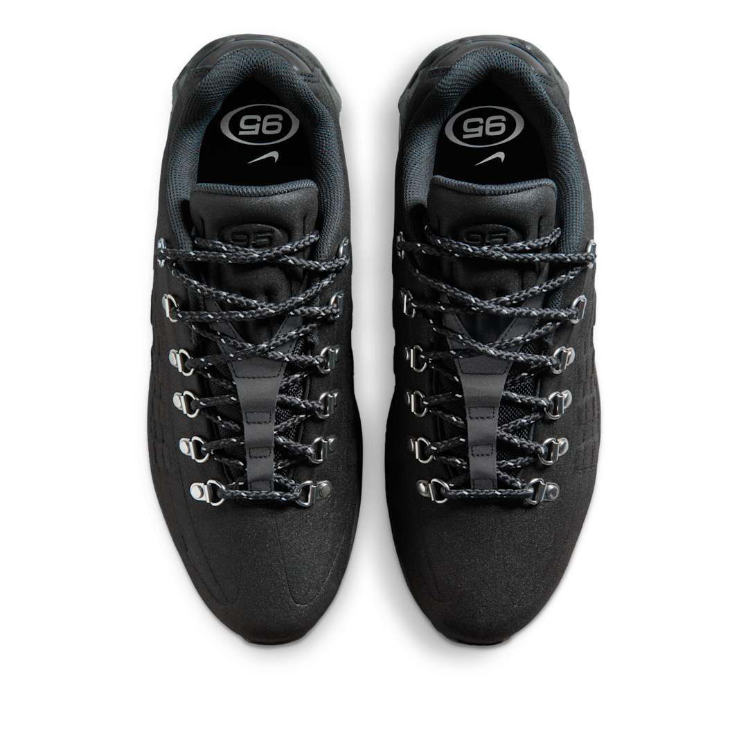 Nike Air Max 95 Big Bubble Family Reunion I-95 - Sneak