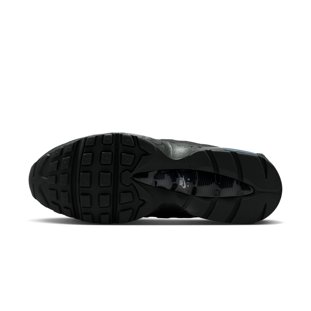 Nike Air Max 95 Big Bubble Family Reunion I-95 - Sneak