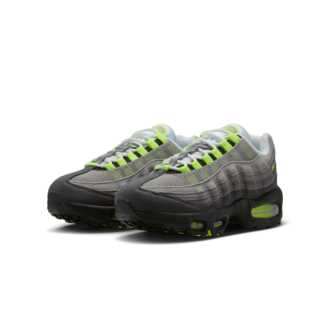 Nike Air Max 95 Big Bubble Neon (2026)