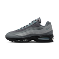 Nike Air Max 95 Big Bubble Smoke Grey Cannon