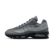 Nike Air Max 95 Big Bubble Smoke Grey Cannon