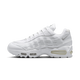 Nike Air Max 95 Big Bubble White Patent