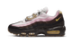 Nike Air Max 95 Cuban Link Velvet Brown