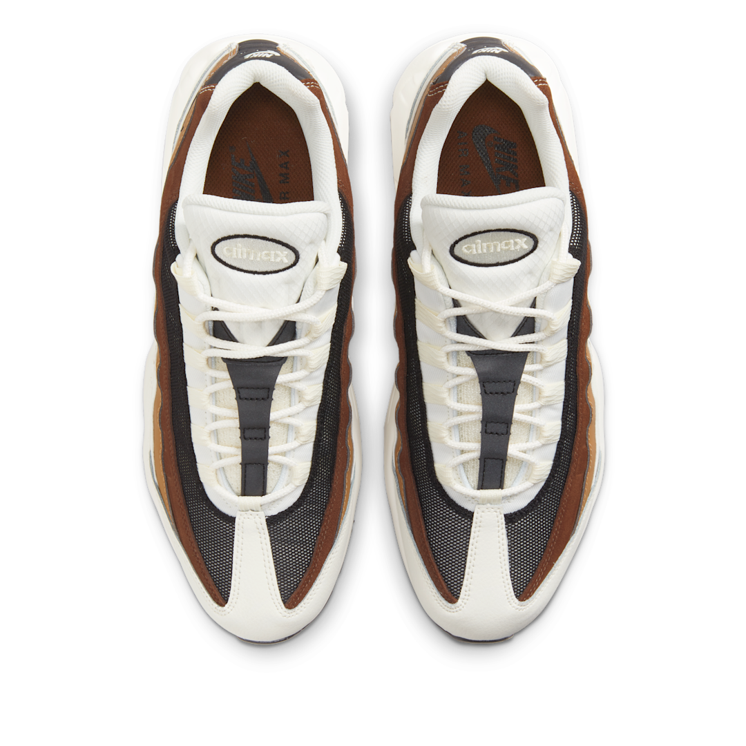 Nike Air Max 95 Dark Driftwood