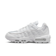 Nike Air Max 95 Essential White Grey Fog