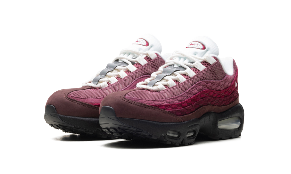 Nike Air Max 95 Kith El Dorado