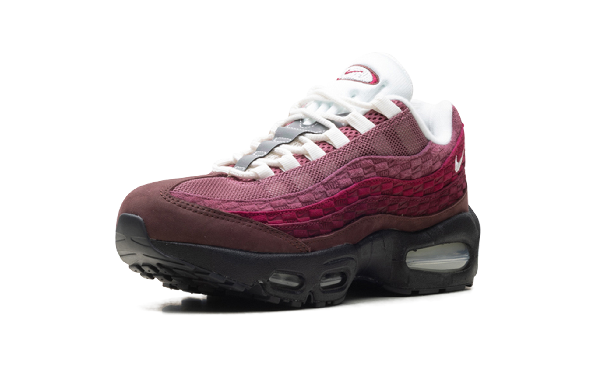 Nike Air Max 95 Kith El Dorado
