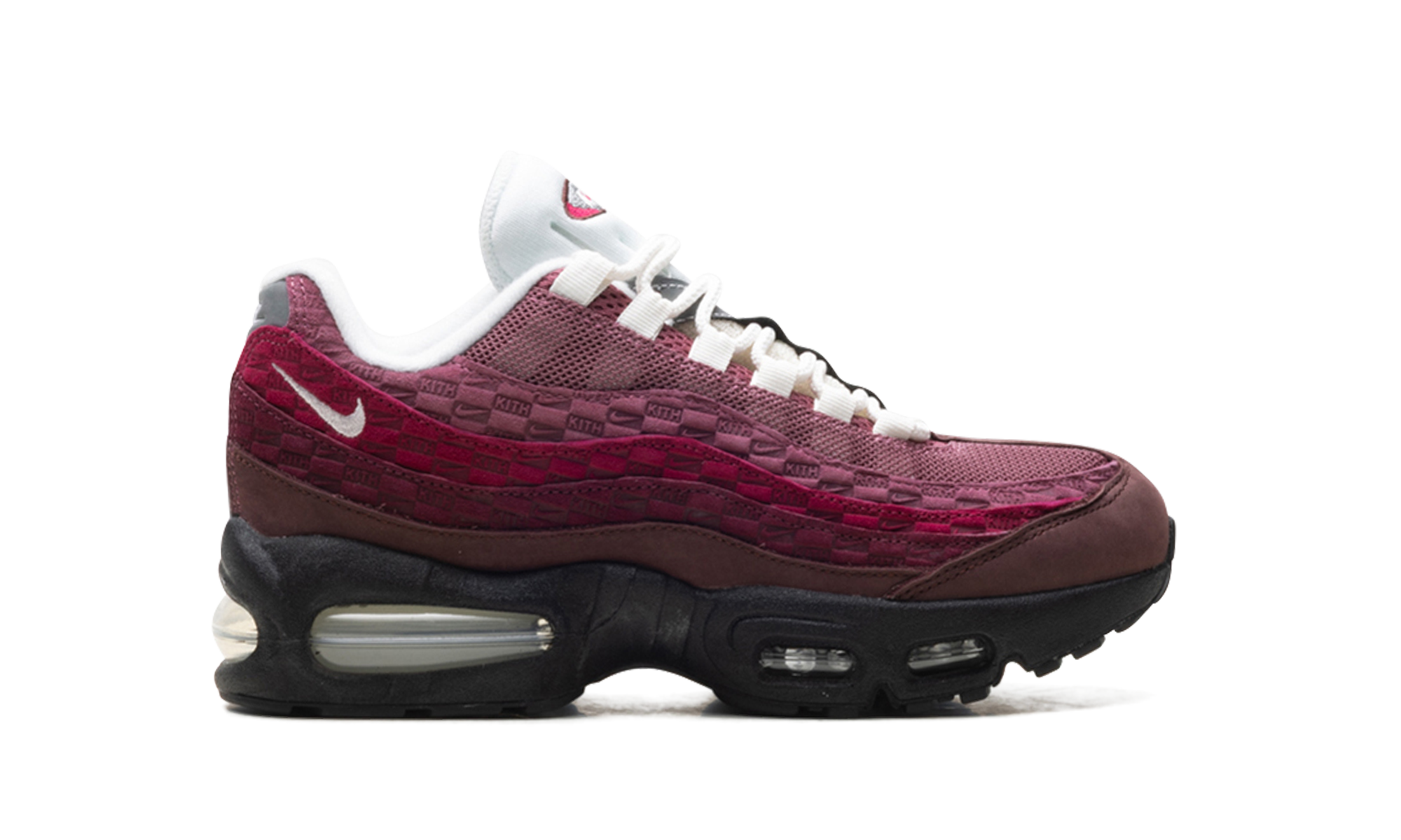 Nike Air Max 95 Kith El Dorado