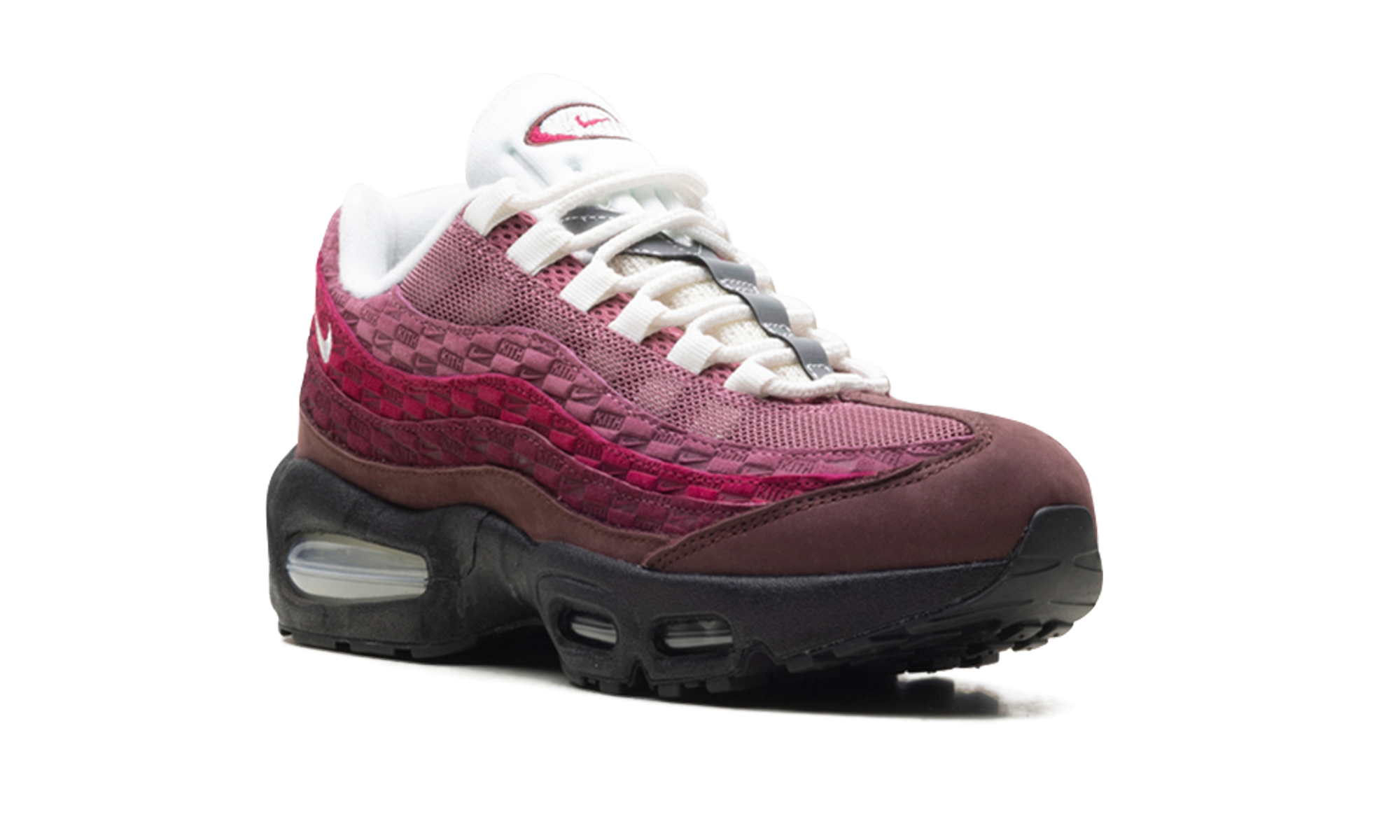 Nike Air Max 95 Kith El Dorado