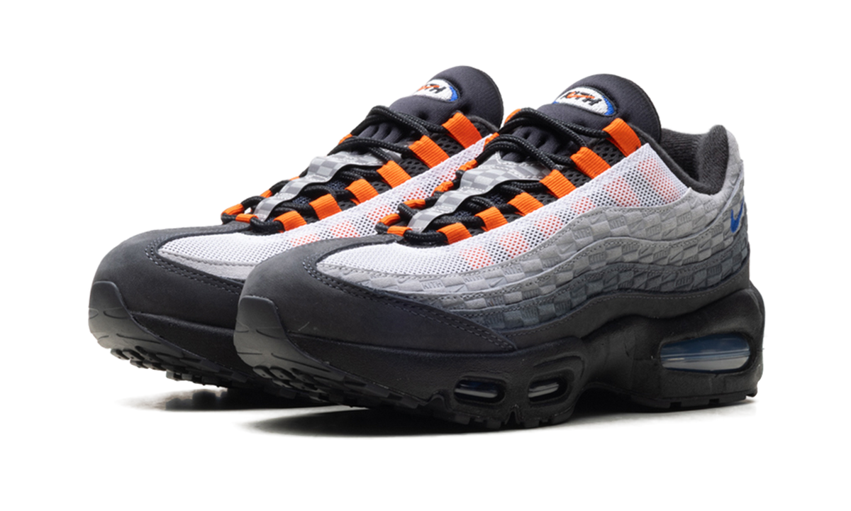 Nike Air Max 95 Kith Knicks