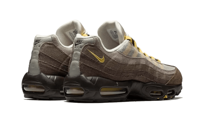 Nike Air Max 95 NH Ironstone, Ironstone/Celery-Cave Stone-Oliver Grey (DR0146-001)