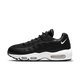 Nike Air Max 95 Next Nature Black