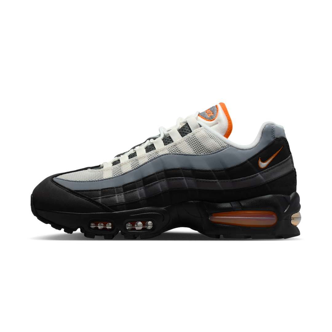 Nike Air Max 95 OG Big Bubble Black Bright Ceramic, Black/Bright Ceramic/Summit White/Light Graphite/Metallic Silver/Anthracite (IM5988-010)