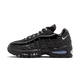 Nike Air Max 95 OG Big Bubble Black Patent