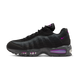 Nike Air Max 95 OG Big Bubble Black Vivid Purple
