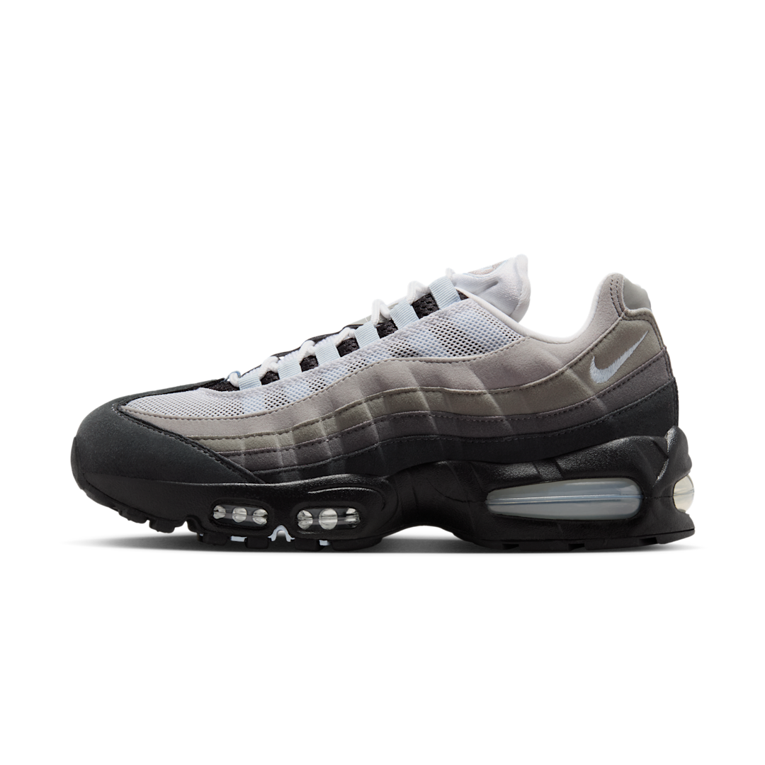 Nike Air Max 95 OG Big Bubble Blue Tint - Sneak