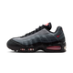 Nike Air Max 95 OG Big Bubble Bright Crimson