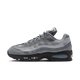 Nike Air Max 95 OG Big Bubble Cool Grey