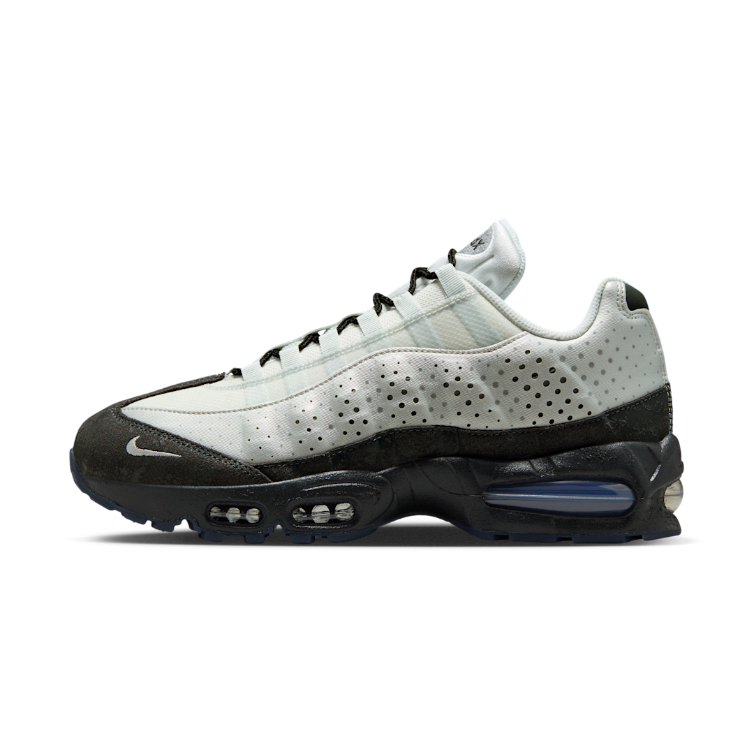 Nike Air Max 95 OG Big Bubble Family Reunion Seongsu