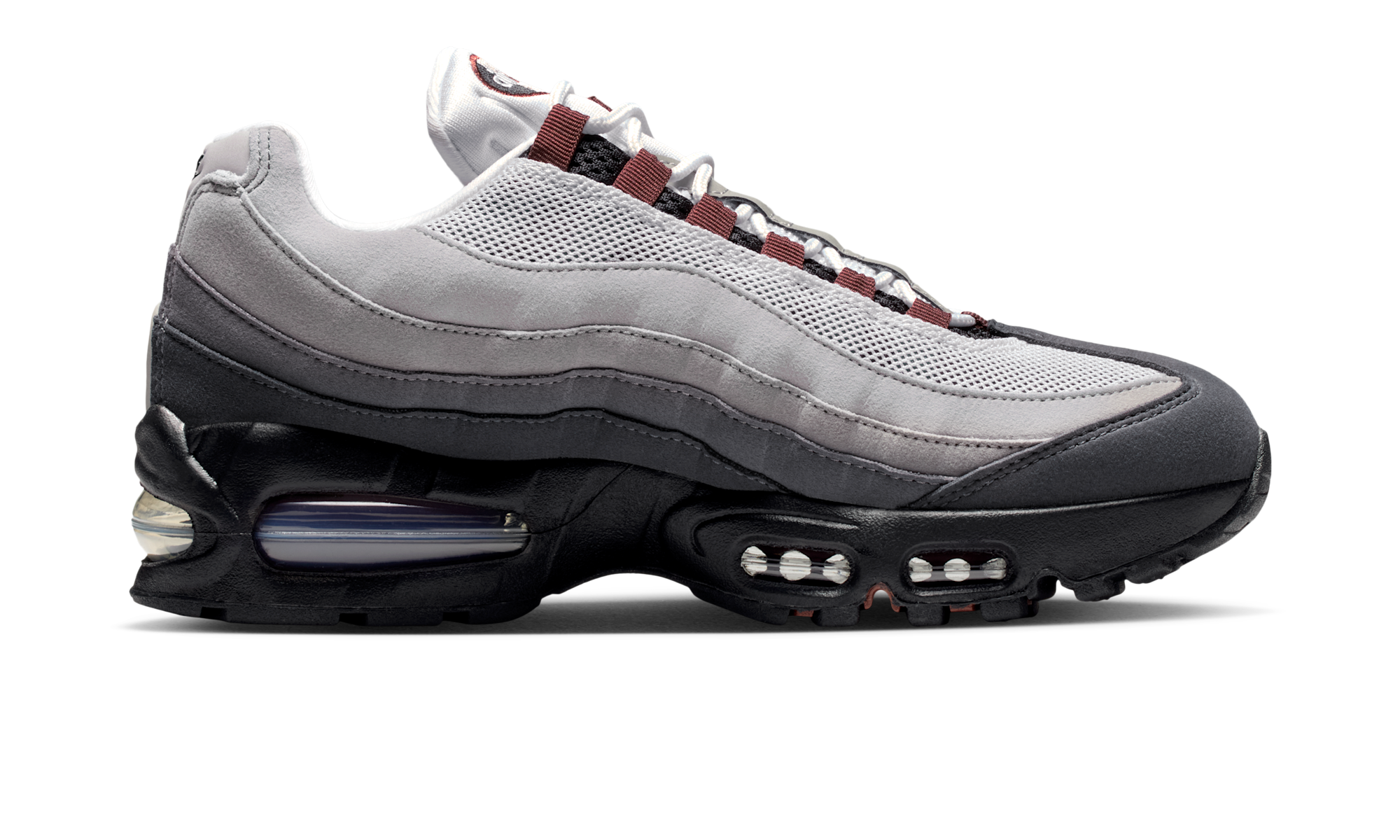 Nike Air Max 95 OG Big Bubble Fauna Brown