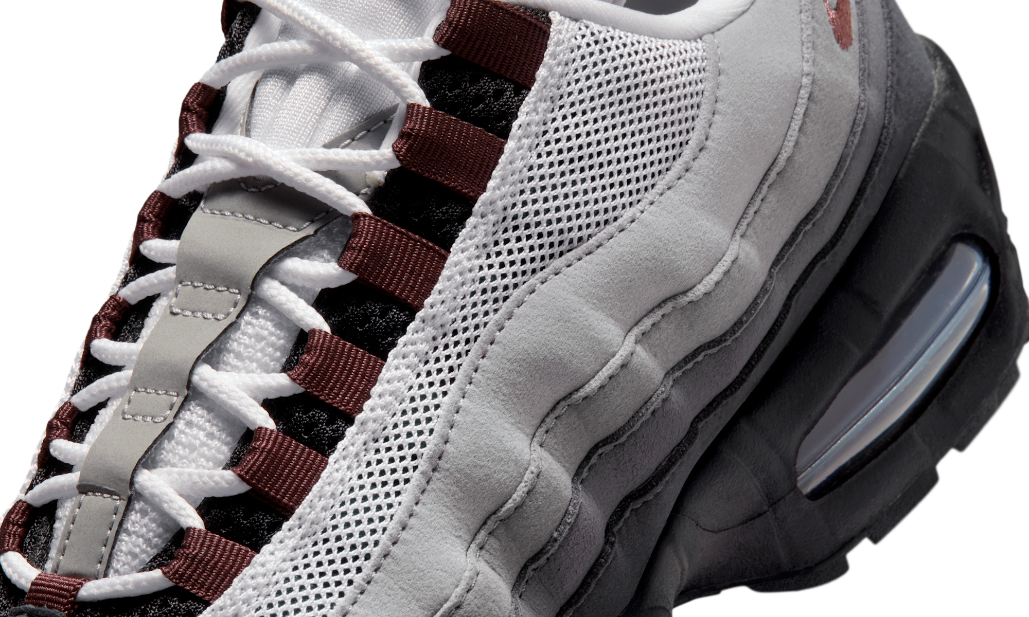 Nike Air Max 95 OG Big Bubble Fauna Brown