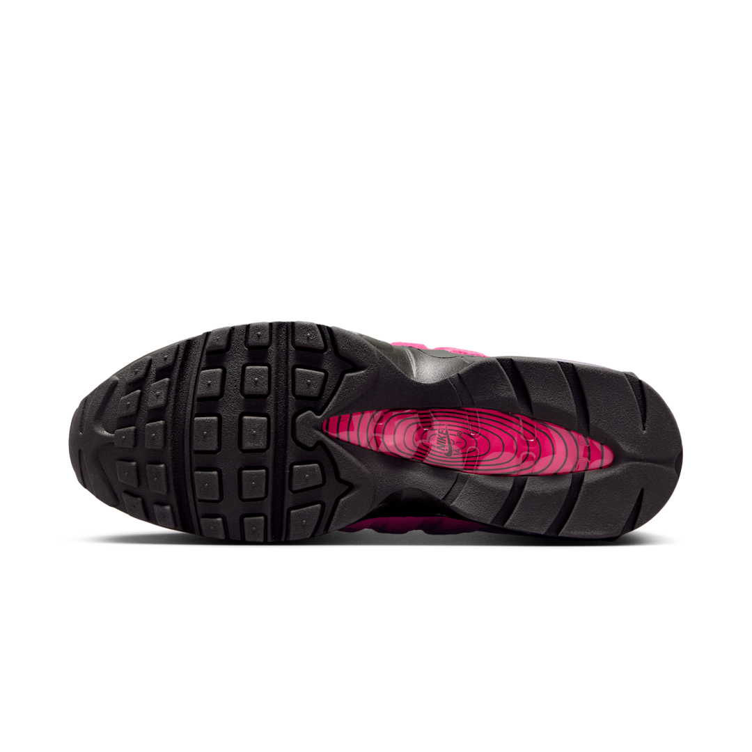 Nike Air Max 95 OG Big Bubble Fireberry