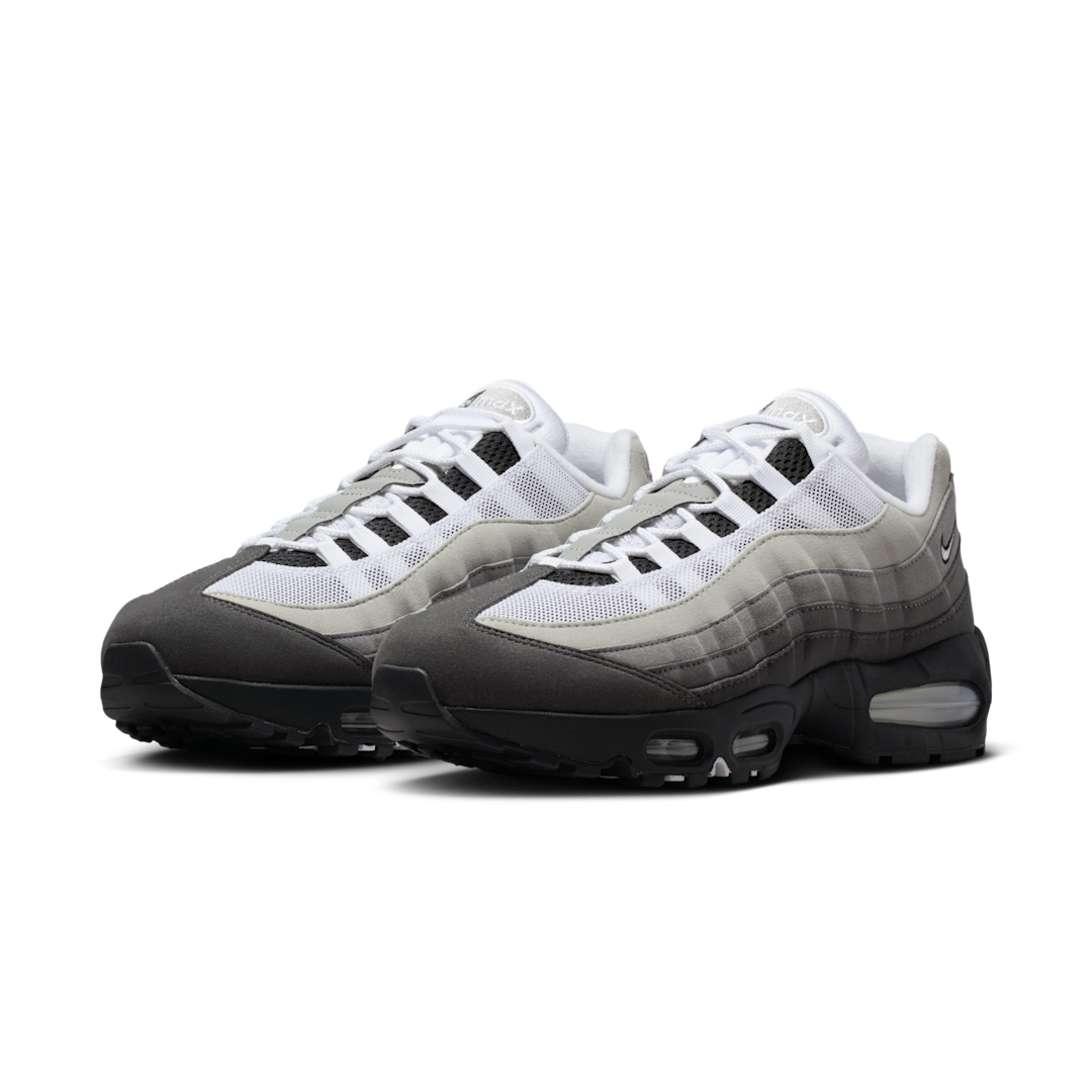 Nike Air Max 95 OG Big Bubble Granite