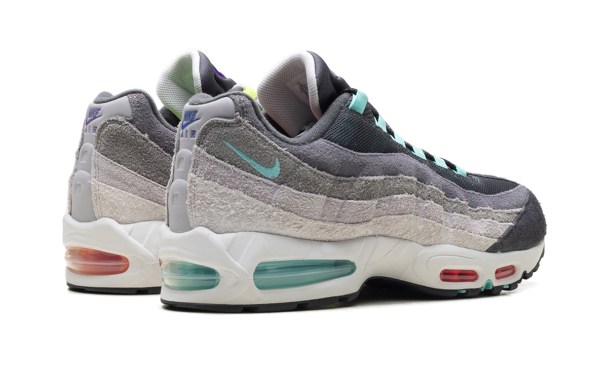 Nike Air Max 95 OG Big Bubble Greedy (2026)