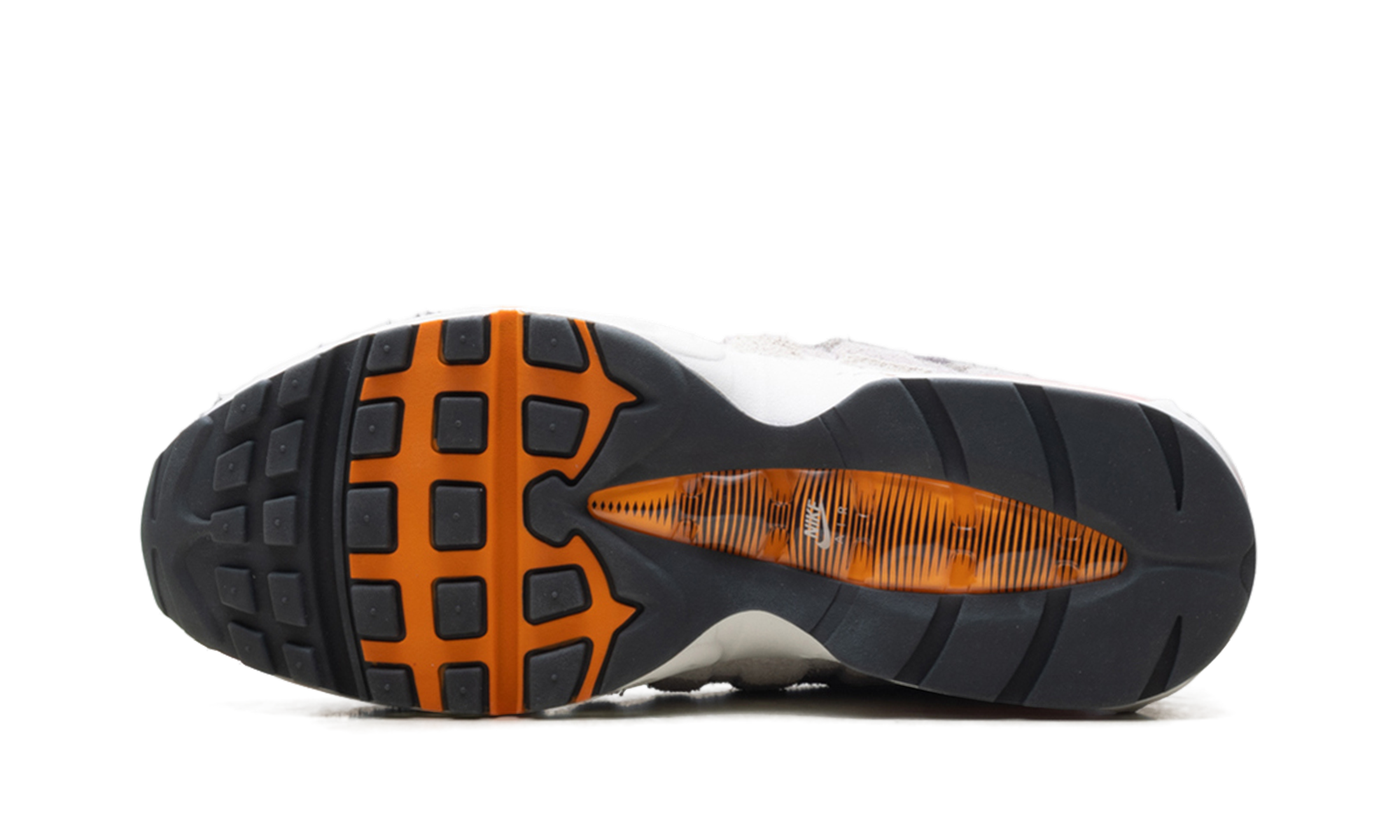 Nike Air Max 95 OG Big Bubble Greedy (2026)