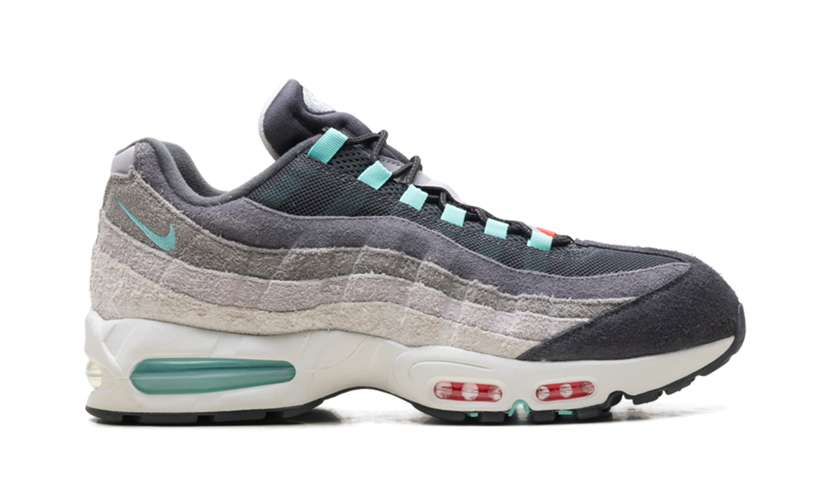 Nike Air Max 95 OG Big Bubble Greedy (2026)
