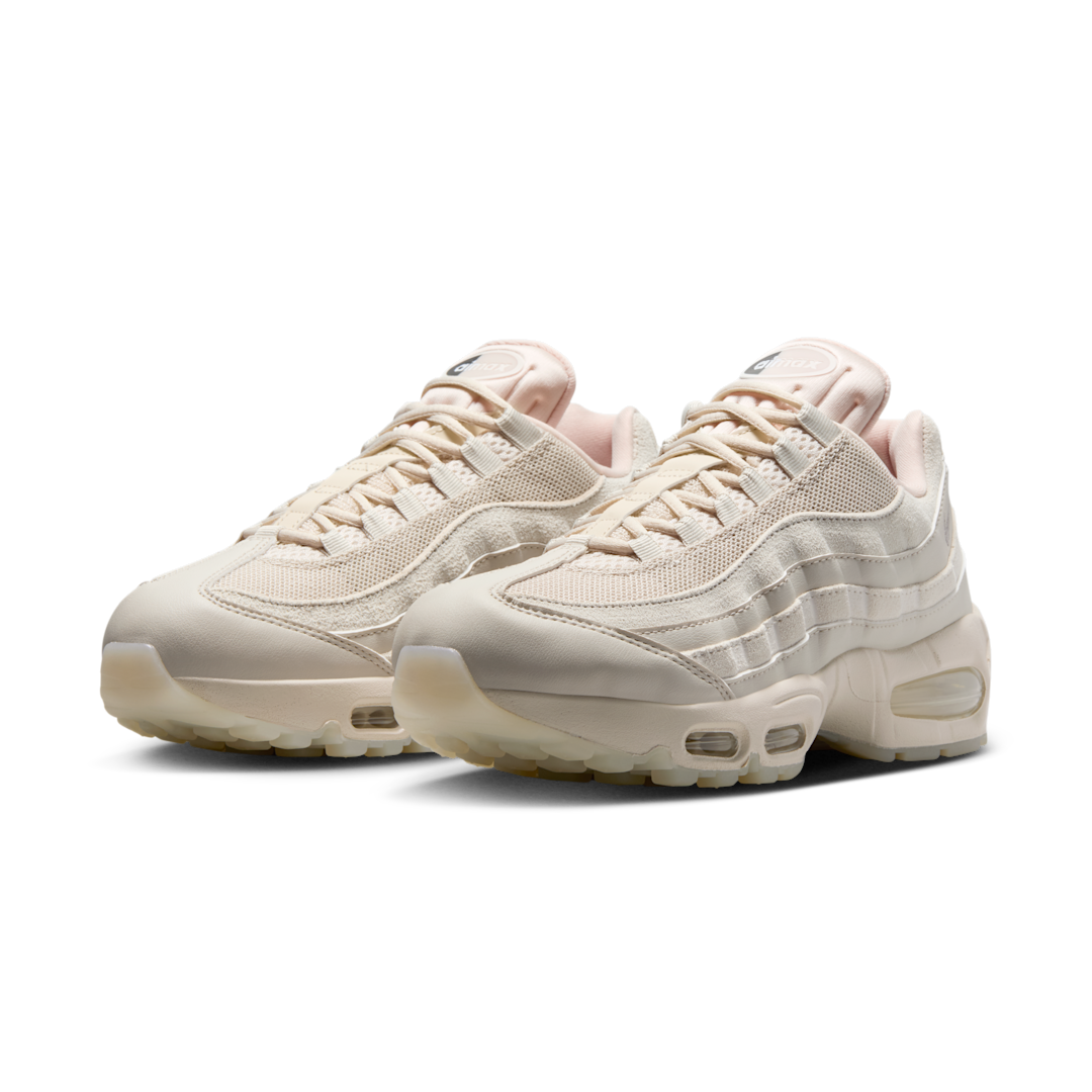 Nike Air Max 95 OG Big Bubble Soft Pearl