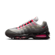 Nike Air Max 95 OG Big Bubble Solar Red 2.0 (2025)