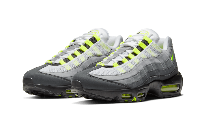 Nike Air Max 95 OG Neon (2020)